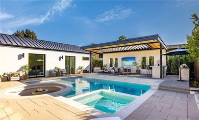 Brand-new in 2026, this architectural single-level estate in - photo 54