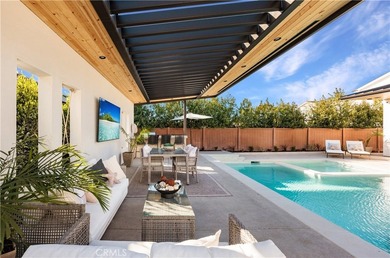 Brand-new in 2026, this architectural single-level estate in - photo 57