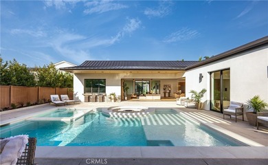 Brand-new in 2026, this architectural single-level estate in - photo 58