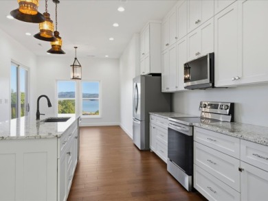Brand-New Custom Home with Cherokee Lake Views - photo 9