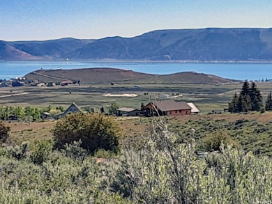Bear Lake Lot For Sale in Garden City Utah