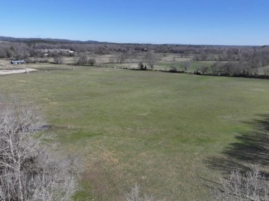 Lake Acreage For Sale in Mount Ida, Arkansas