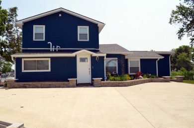 Lake Home For Sale in Monon, Indiana