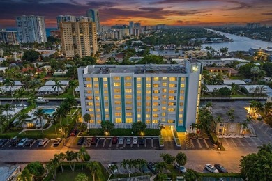 Lake Lettuce Condo For Sale in Pompano Beach Florida