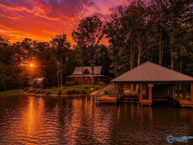 Welcome to lakefront living at its finest on beautiful Neely - photo 1