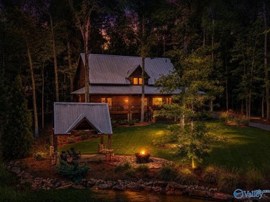 Welcome to lakefront living at its finest on beautiful Neely - photo 2