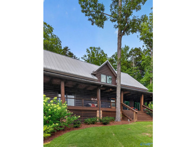 Welcome to lakefront living at its finest on beautiful Neely - photo 3