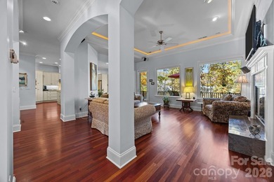 BEST VALUED WATERFRONT HOME IN THE POINT! With casual luxury, a - photo 4