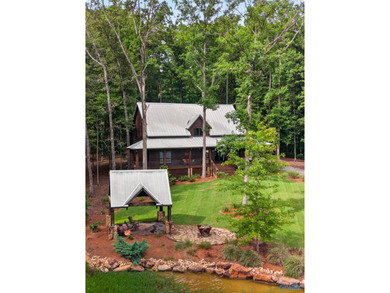 Welcome to lakefront living at its finest on beautiful Neely - photo 4