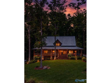 Welcome to lakefront living at its finest on beautiful Neely - photo 5