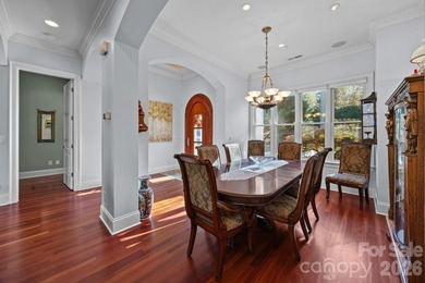 BEST VALUED WATERFRONT HOME IN THE POINT! With casual luxury, a - photo 7