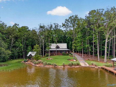 Welcome to lakefront living at its finest on beautiful Neely - photo 8
