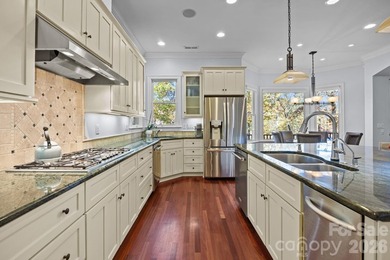 BEST VALUED WATERFRONT HOME IN THE POINT! With casual luxury, a - photo 9