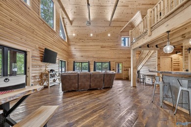Welcome to lakefront living at its finest on beautiful Neely - photo 9
