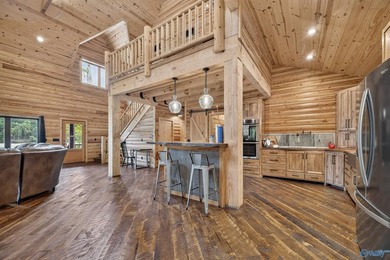 Welcome to lakefront living at its finest on beautiful Neely - photo 10