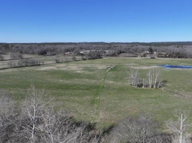 Lake Acreage For Sale in Mount Ida, Arkansas
