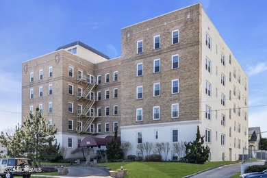 Deal Lake  Condo Sale Pending in Asbury Park New Jersey