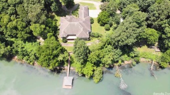 Little Red River Home For Sale in Wilburn Arkansas
