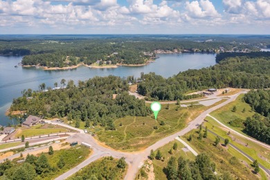 Smith Lake (Ryan Creek)-Approx 4.1 acres in the popular Hidden - Lake Acreage For Sale in Bremen, Alabama
