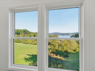 Brand-New Custom Home with Cherokee Lake Views - photo 14