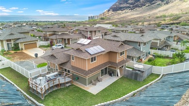 LEGAL Short Term Rental, Your Hawaii Retreat! Located in gated - photo 1