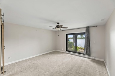 Lakefront Living on Beautiful Fowler Lake! Enjoy breathtaking - photo 11
