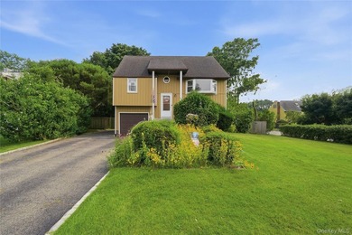 Bring Your Vision To This Custom 4 Bedroom Cape. Nestled on a - photo 1