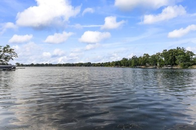 Lakefront Living on Beautiful Fowler Lake! Enjoy breathtaking - photo 13
