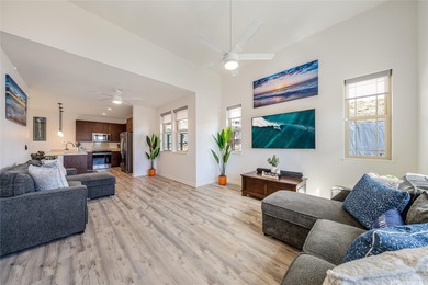 LEGAL Short Term Rental, Your Hawaii Retreat! Located in gated - photo 4