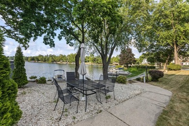 Lakefront Living on Beautiful Fowler Lake! Enjoy breathtaking - photo 16