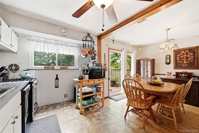 Bring Your Vision To This Custom 4 Bedroom Cape. Nestled on a - photo 6