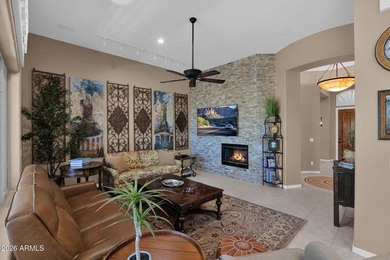 STUNNING mountain, golf course, and city light views surround - photo 17