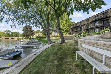 Lakefront Living on Beautiful Fowler Lake! Enjoy breathtaking - photo 17