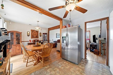 Bring Your Vision To This Custom 4 Bedroom Cape. Nestled on a - photo 7