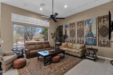 STUNNING mountain, golf course, and city light views surround - photo 18
