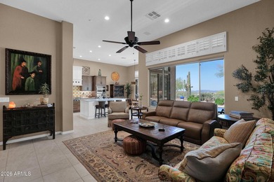 STUNNING mountain, golf course, and city light views surround - photo 20