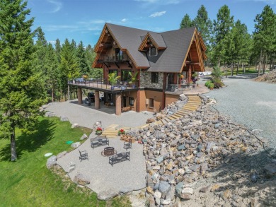 Lake Home Sale Pending in Rexford, Montana