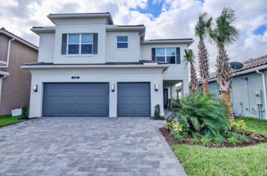 Lake Home For Sale in Delray Beach, Florida