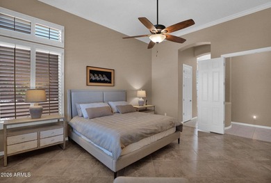 STUNNING mountain, golf course, and city light views surround - photo 22