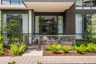 Step into the best of resort style living with this upgraded - photo 23