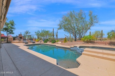 STUNNING mountain, golf course, and city light views surround - photo 40