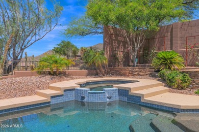 STUNNING mountain, golf course, and city light views surround - photo 41