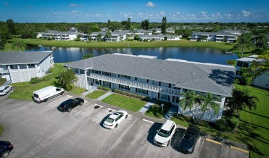 (private lake, pond, creek) Condo For Sale in Delray Beach Florida