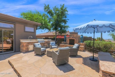 STUNNING mountain, golf course, and city light views surround - photo 42