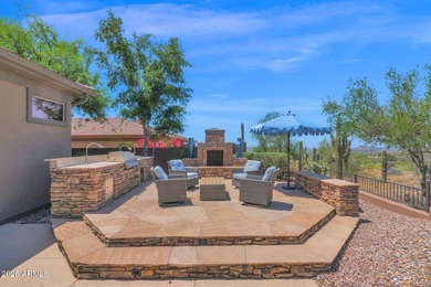 STUNNING mountain, golf course, and city light views surround - photo 43