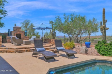 STUNNING mountain, golf course, and city light views surround - photo 45