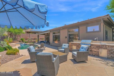STUNNING mountain, golf course, and city light views surround - photo 46