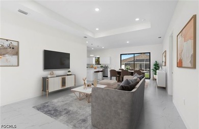 Discover this stunning, move-in-ready new construction home - photo 4