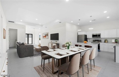 Discover this stunning, move-in-ready new construction home - photo 7