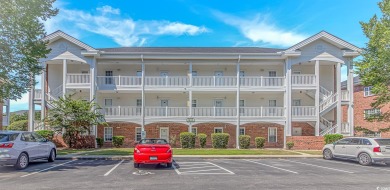 Lake Condo For Sale in Myrtle Beach, South Carolina